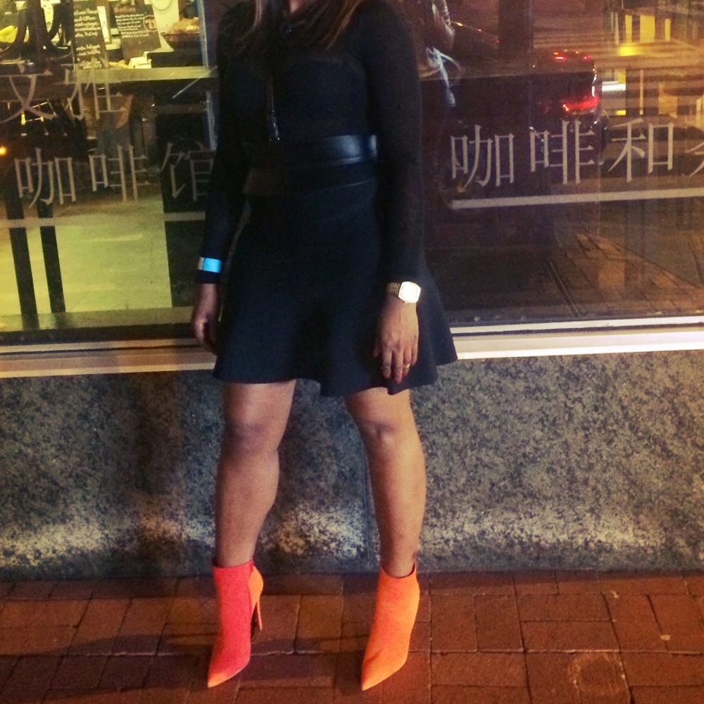 BCBG Maxazria